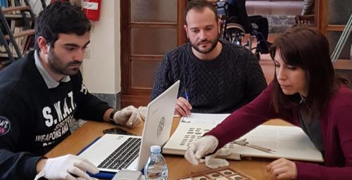 2019-Laboratorio di Numismatica (1)