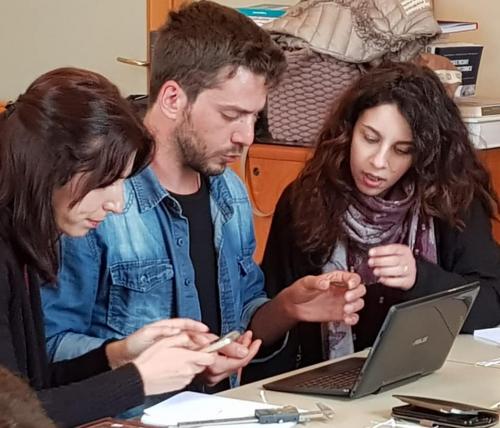 2019-Laboratorio di Numismatica (6)