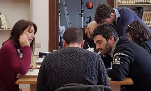 2019-Laboratorio di Numismatica (7)