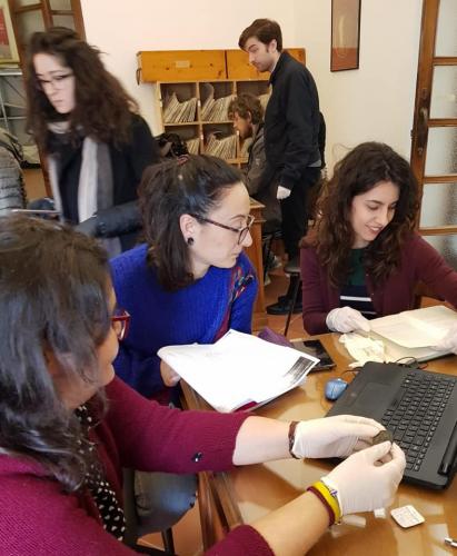 2019-Laboratorio di Numismatica (8)