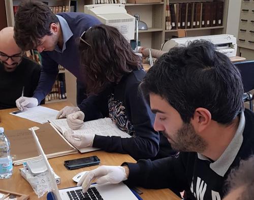 2019-Laboratorio di Numismatica (9)