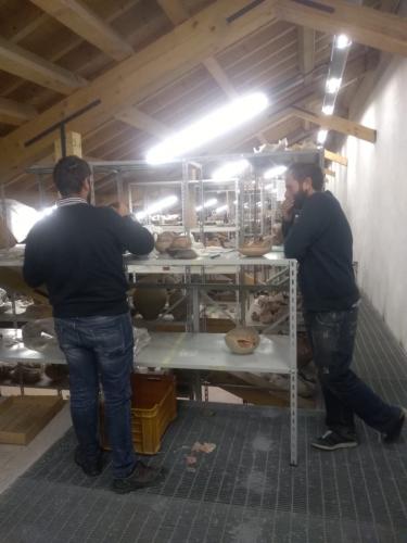 20191000-Tirocinio Museo Lucani Occidentale (17)